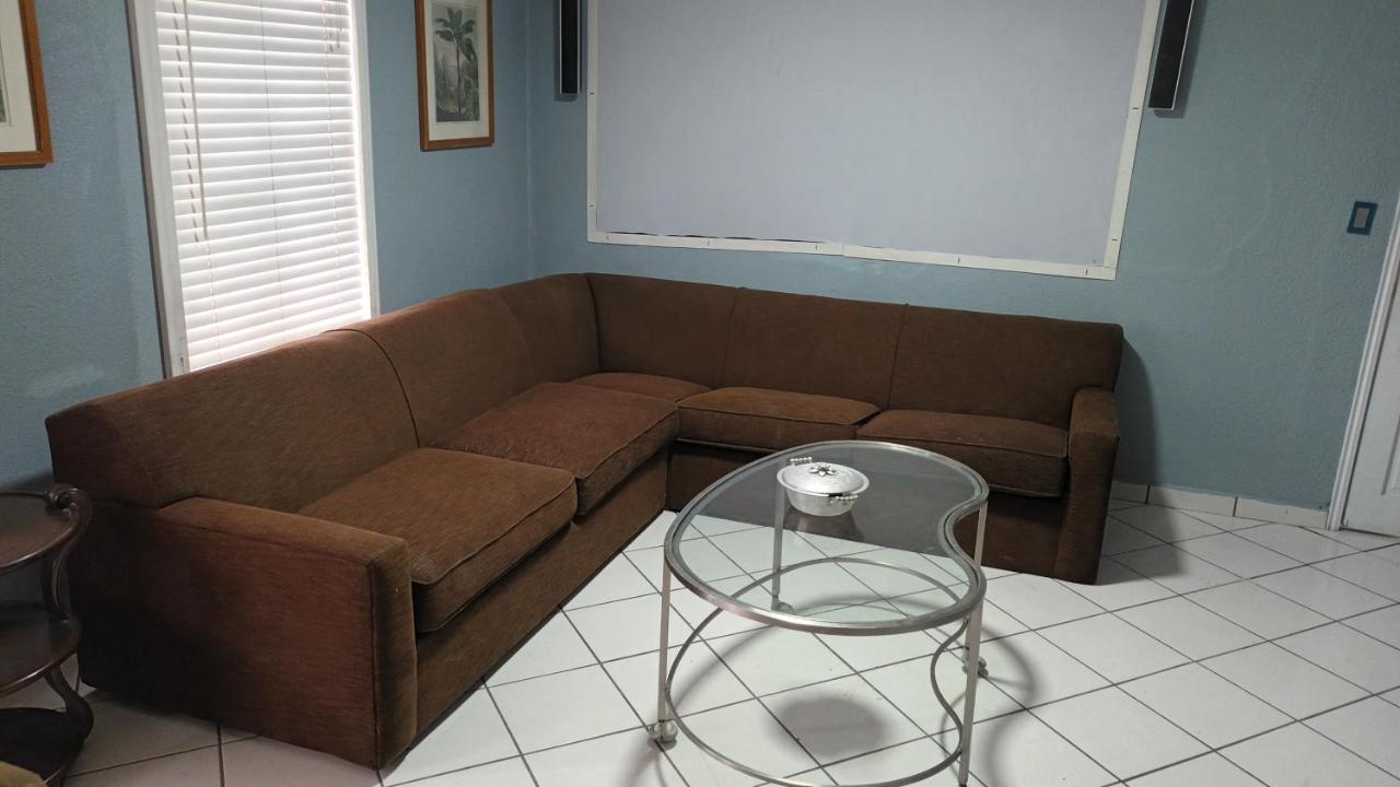 Presidential Suite Tijuana Extérieur photo