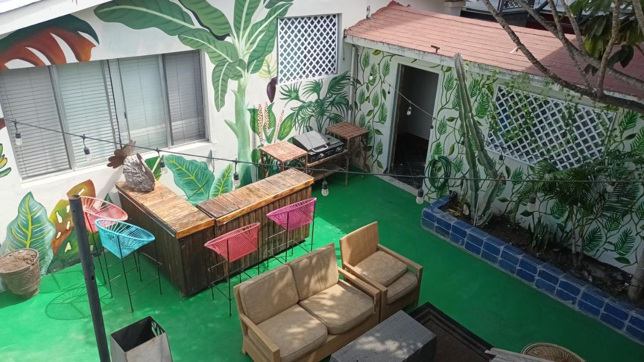 Presidential Suite Tijuana Extérieur photo