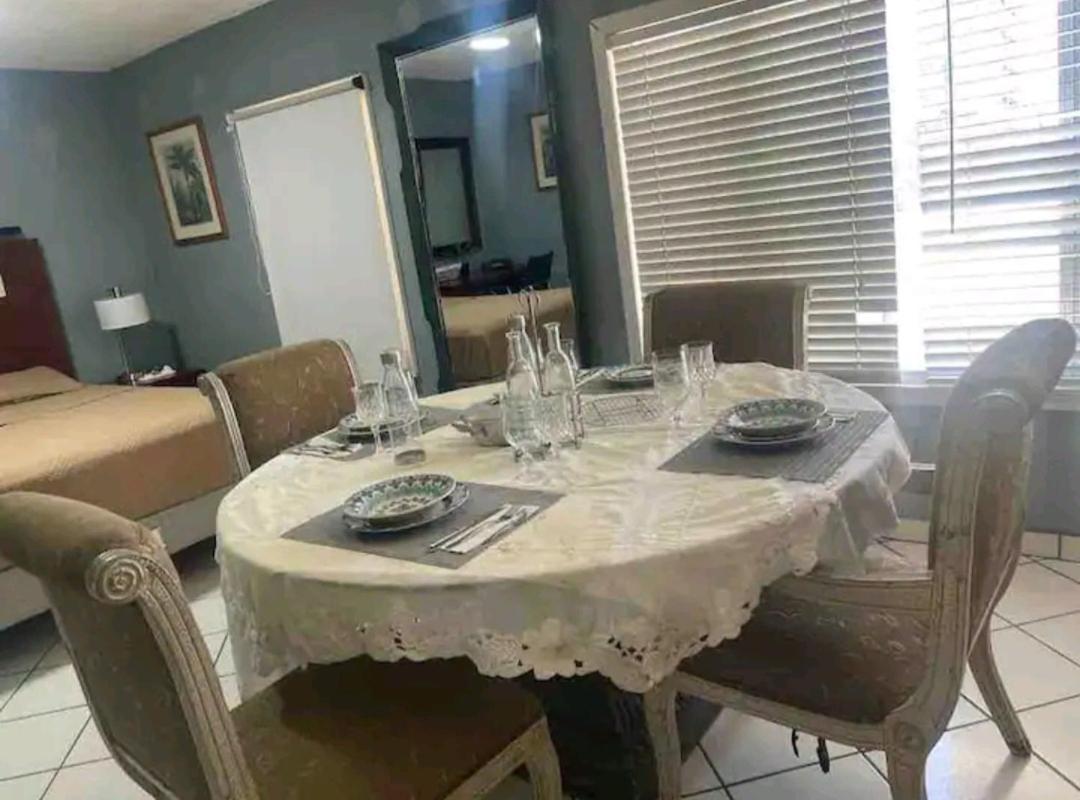 Presidential Suite Tijuana Extérieur photo