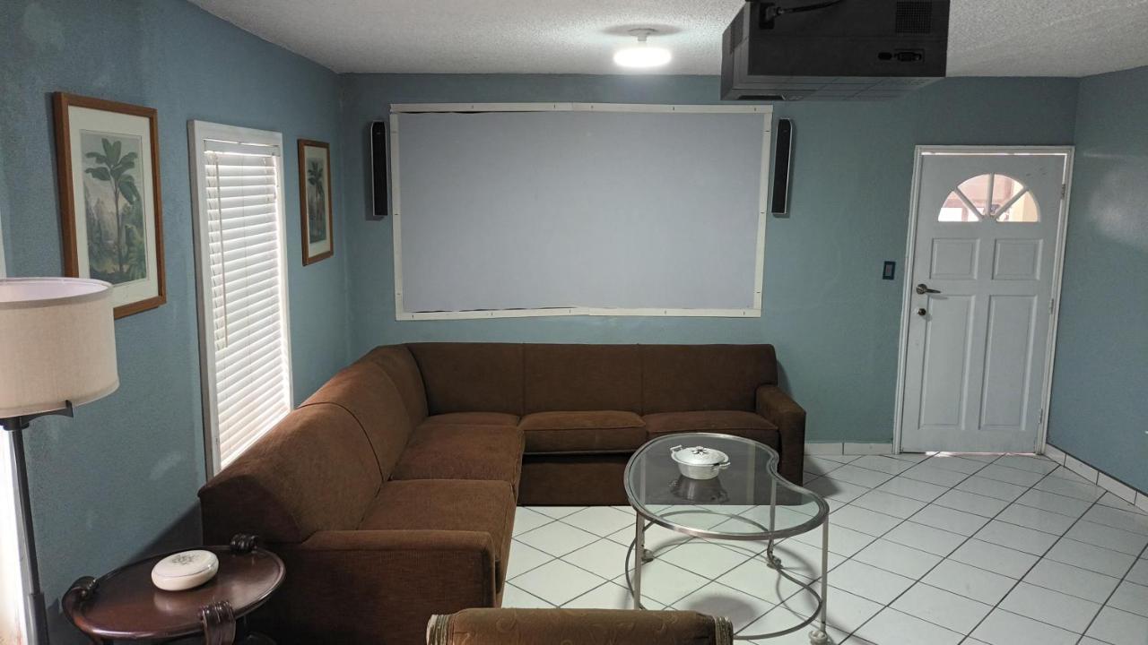 Presidential Suite Tijuana Extérieur photo