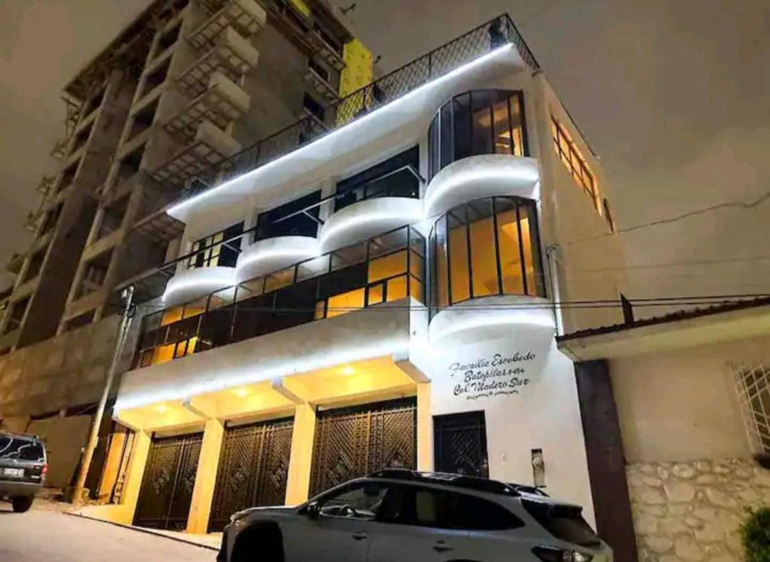 Presidential Suite Tijuana Extérieur photo