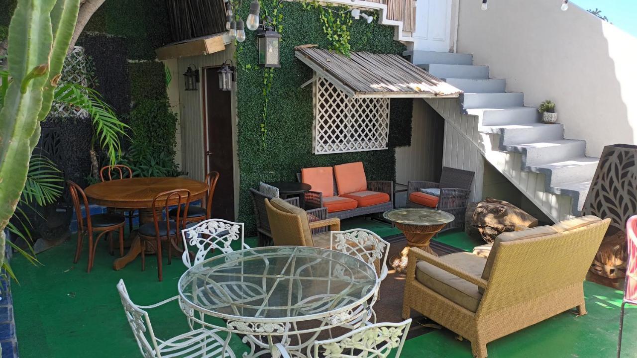 Presidential Suite Tijuana Extérieur photo
