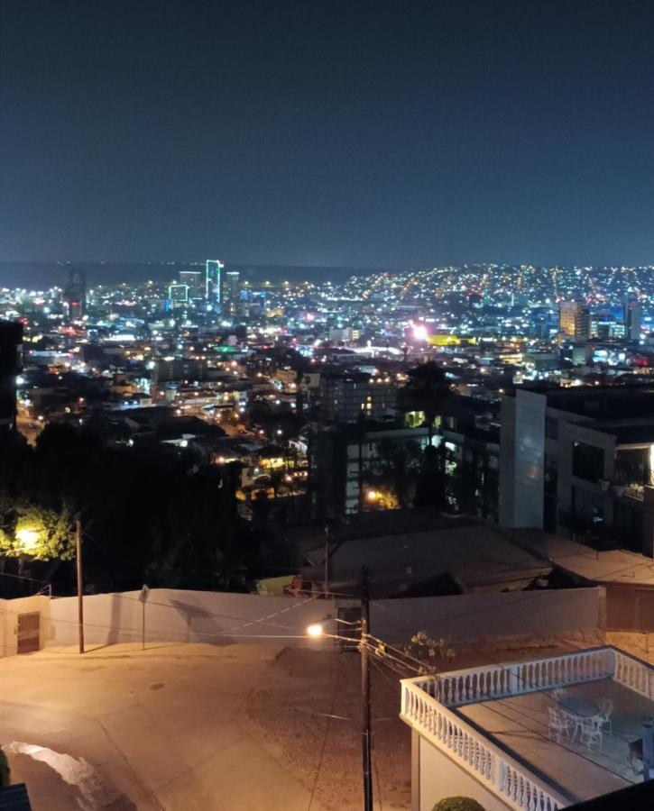Presidential Suite Tijuana Extérieur photo