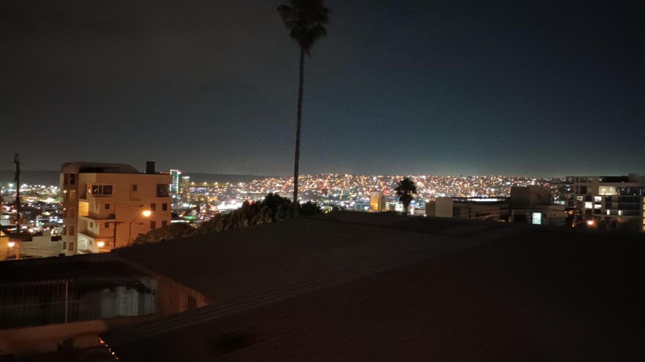 Presidential Suite Tijuana Extérieur photo