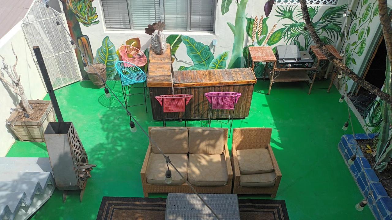 Presidential Suite Tijuana Extérieur photo