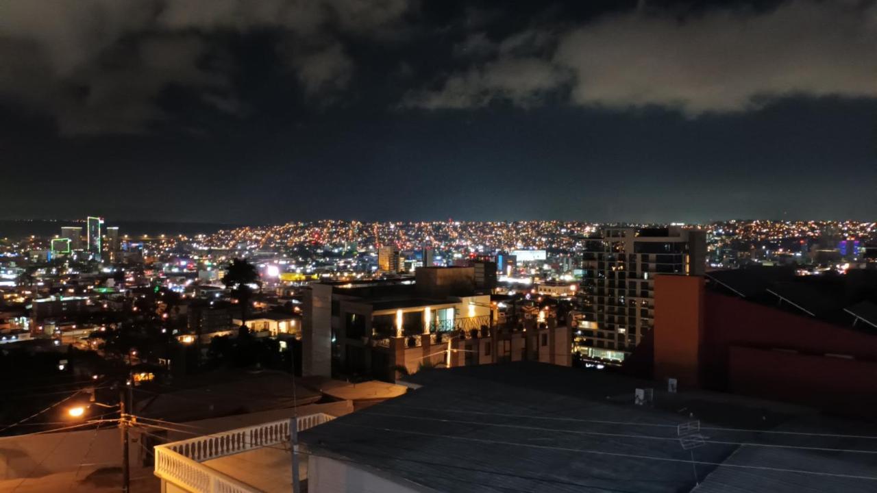 Presidential Suite Tijuana Extérieur photo