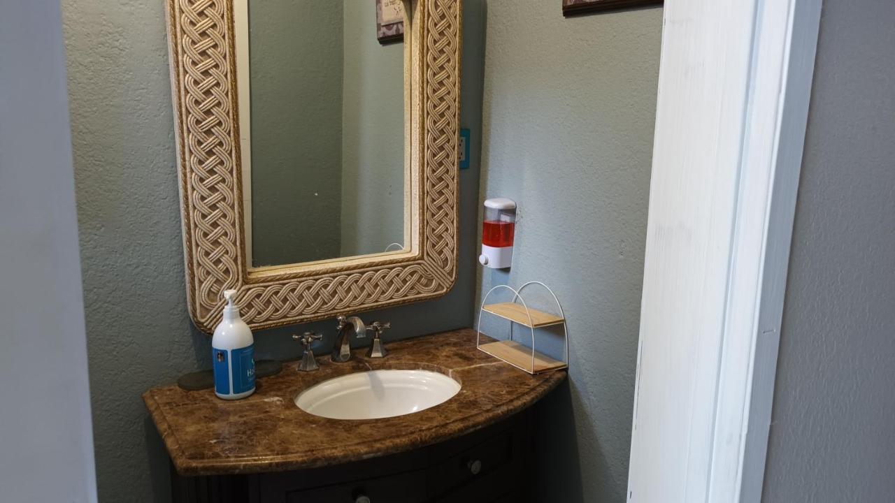Presidential Suite Tijuana Extérieur photo