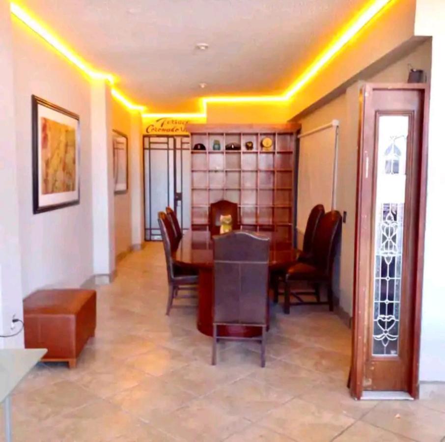 Presidential Suite Tijuana Extérieur photo