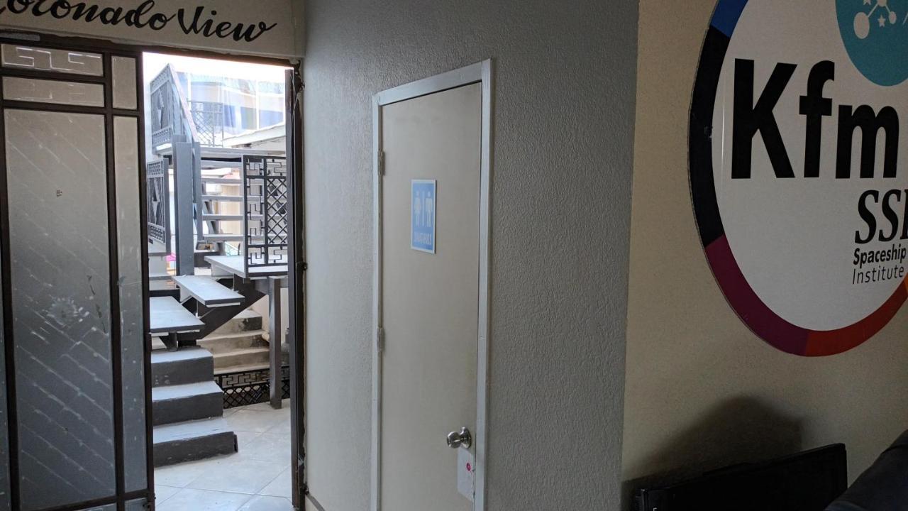 Presidential Suite Tijuana Extérieur photo